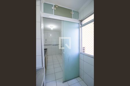 Apartamento para alugar com 51m², 2 quartos e 1 vaga Apartamento para alugar com 51m², 2 quartos e 1 vagaÁrea de Serviço