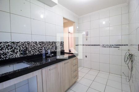 Apartamento para alugar com 51m², 2 quartos e 1 vaga Apartamento para alugar com 51m², 2 quartos e 1 vagaCozinha