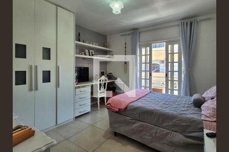 Quarto 1 de casa de condomínio à venda com 4 quartos, 234m² em Vargem Pequena, Rio de Janeiro