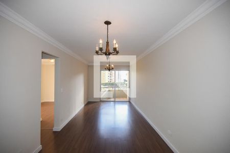 Apartamento para alugar com 1 quarto, 55m² em Vila Suzana, São Paulo
