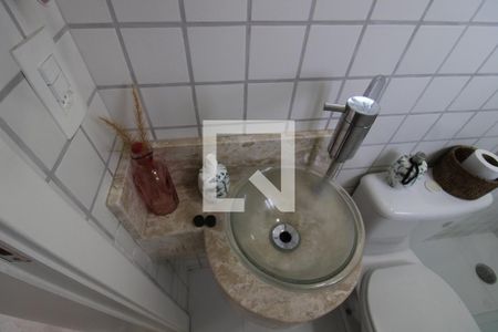 Casa à venda com 250m², 4 quartos e 4 vagasÁrea de Serviço - Banheiro