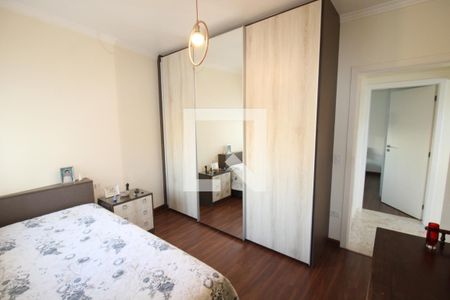 Casa à venda com 250m², 4 quartos e 4 vagasQuarto 3