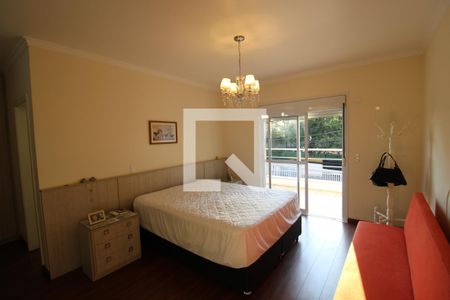 Casa à venda com 250m², 4 quartos e 4 vagasQuarto 1