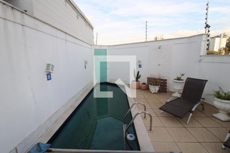 Casa à venda com 250m², 4 quartos e 4 vagasÁrea Comum