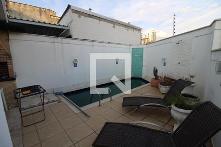 Casa à venda com 250m², 4 quartos e 4 vagasÁrea Comum