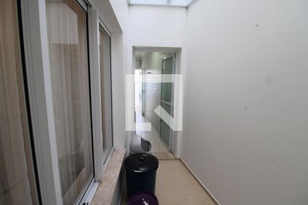 Casa à venda com 250m², 4 quartos e 4 vagasÁrea Comum