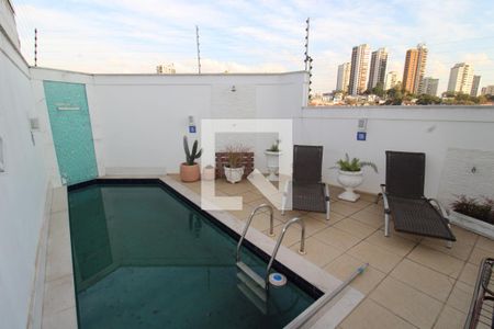 Casa à venda com 250m², 4 quartos e 4 vagasÁrea Comum