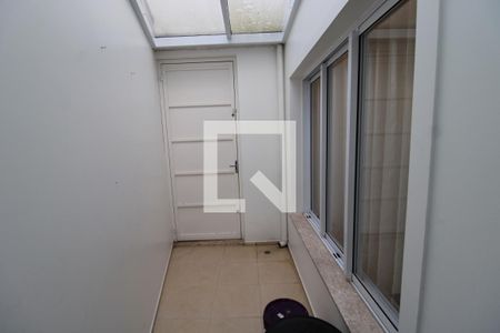 Casa à venda com 250m², 4 quartos e 4 vagasÁrea Comum