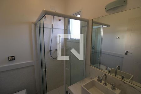 Casa à venda com 250m², 4 quartos e 4 vagasQuarto 3 - Banheiro