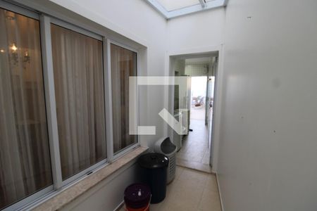 Casa à venda com 250m², 4 quartos e 4 vagasÁrea Comum