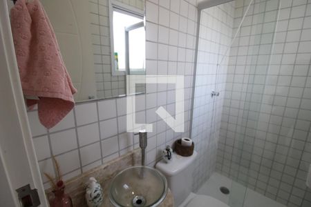 Casa à venda com 250m², 4 quartos e 4 vagasÁrea de Serviço - Banheiro