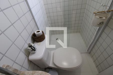 Casa à venda com 250m², 4 quartos e 4 vagasÁrea de Serviço - Banheiro