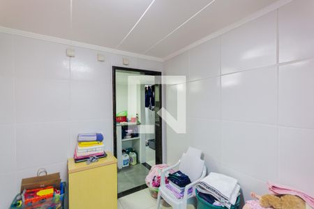 Casa à venda com 172m², 3 quartos e 2 vagas Casa à venda com 172m², 3 quartos e 2 vagasQuarto de Serviço