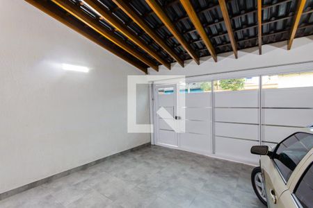 Casa à venda com 172m², 3 quartos e 2 vagas Casa à venda com 172m², 3 quartos e 2 vagasGaragem