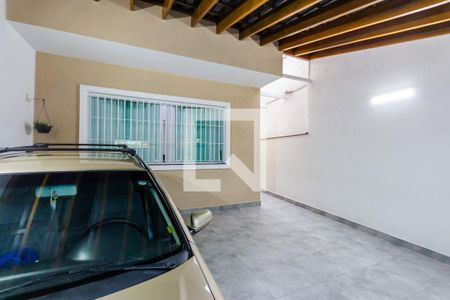 Casa à venda com 172m², 3 quartos e 2 vagas Casa à venda com 172m², 3 quartos e 2 vagasGaragem