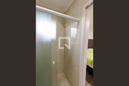 Casa à venda com 172m², 3 quartos e 2 vagas Casa à venda com 172m², 3 quartos e 2 vagasBanheiro da Suíte