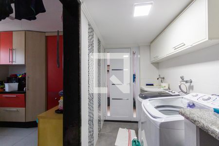 Casa à venda com 172m², 3 quartos e 2 vagas Casa à venda com 172m², 3 quartos e 2 vagasÁrea de Serviço