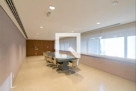 Apartamento para alugar com 43m², 1 quarto e 1 vaga Apartamento para alugar com 43m², 1 quarto e 1 vaga Área comum Sala de Reuniões