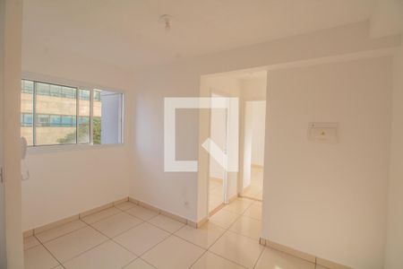 Apartamento para alugar em Vila Tolstoi