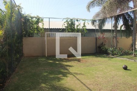 Apartamento para alugar com 50m², 2 quartos e 1 vagaQuadra Esportiva