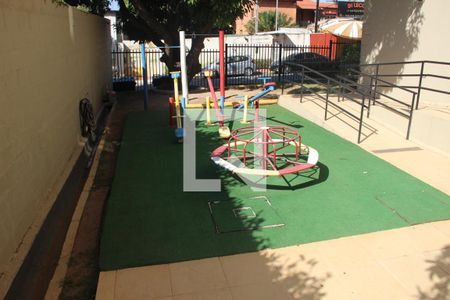 Apartamento para alugar com 50m², 2 quartos e 1 vagaÁrea comum - Playground
