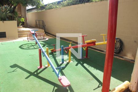 Apartamento para alugar com 50m², 2 quartos e 1 vagaÁrea comum - Playground