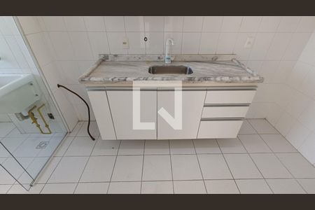 Apartamento para alugar com 50m², 2 quartos e 1 vaga Apartamento para alugar com 50m², 2 quartos e 1 vagaCozinha