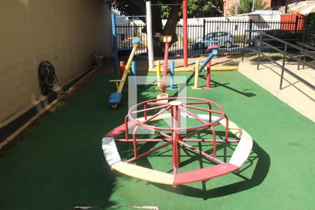 Apartamento para alugar com 50m², 2 quartos e 1 vagaÁrea comum - Playground