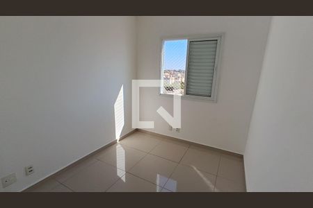 Quarto 1 de apartamento para alugar com 2 quartos, 50m² em Jardim Pagliato, Sorocaba