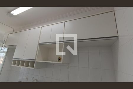 Apartamento para alugar com 50m², 2 quartos e 1 vaga Apartamento para alugar com 50m², 2 quartos e 1 vagaCozinha