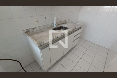 Apartamento para alugar com 50m², 2 quartos e 1 vaga Apartamento para alugar com 50m², 2 quartos e 1 vagaCozinha