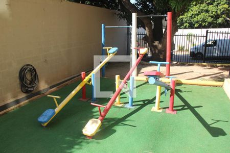 Apartamento para alugar com 50m², 2 quartos e 1 vagaÁrea comum - Playground