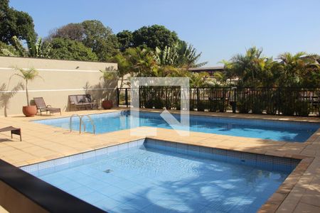 Apartamento para alugar com 50m², 2 quartos e 1 vagaÁrea comum - Piscina