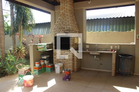 Apartamento para alugar com 50m², 2 quartos e 1 vagaÁrea gourmet