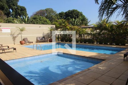 Apartamento para alugar com 50m², 2 quartos e 1 vagaÁrea comum - Piscina