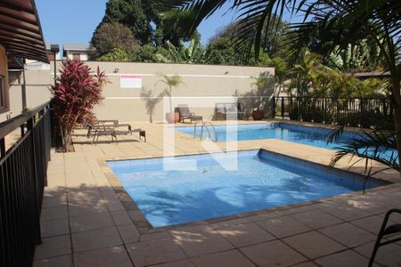 Apartamento para alugar com 50m², 2 quartos e 1 vagaÁrea comum - Piscina