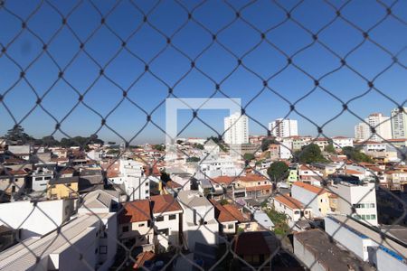 Apartamento à venda com 56m², 2 quartos e 1 vagaVista