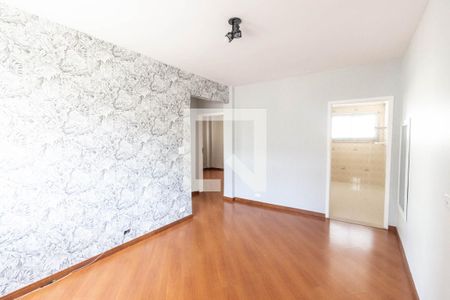 Apartamento à venda com 56m², 2 quartos e 1 vagaSala