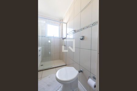 Apartamento à venda com 56m², 2 quartos e 1 vagaBanheiro