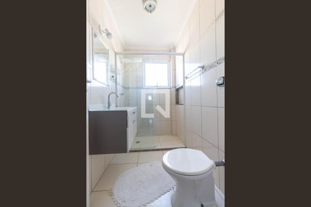 Apartamento à venda com 56m², 2 quartos e 1 vagaBanheiro