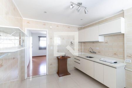 Apartamento à venda com 56m², 2 quartos e 1 vagaCozinha