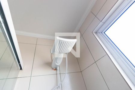 Apartamento à venda com 56m², 2 quartos e 1 vagaBanheiro