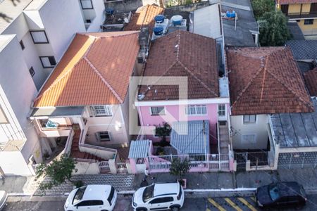 Apartamento à venda com 56m², 2 quartos e 1 vagaVista