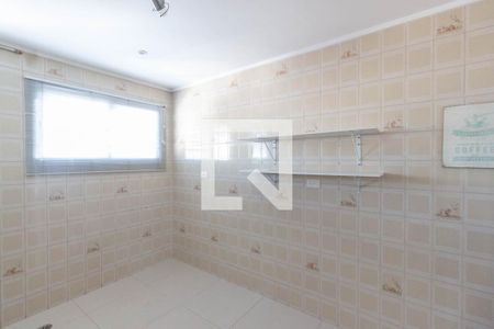 Apartamento à venda com 56m², 2 quartos e 1 vagaCozinha