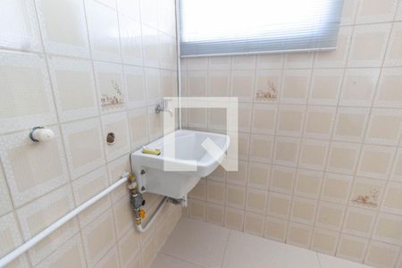 Apartamento à venda com 56m², 2 quartos e 1 vagaÁrea de serviço