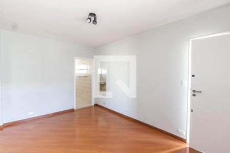 Apartamento à venda com 56m², 2 quartos e 1 vagaSala
