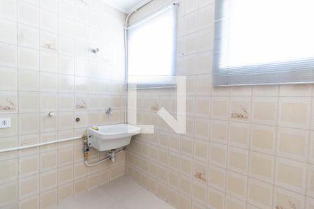 Apartamento à venda com 56m², 2 quartos e 1 vagaÁrea de serviço