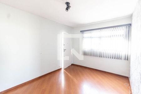 Apartamento à venda com 56m², 2 quartos e 1 vagaSala
