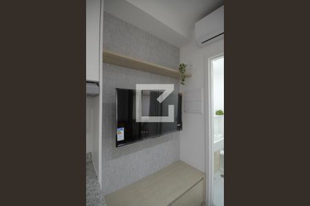 Studio de kitnet/studio para alugar com 1 quarto, 22m² em Vila Mariana, São Paulo