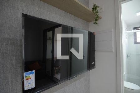 Studio de kitnet/studio para alugar com 1 quarto, 22m² em Vila Mariana, São Paulo